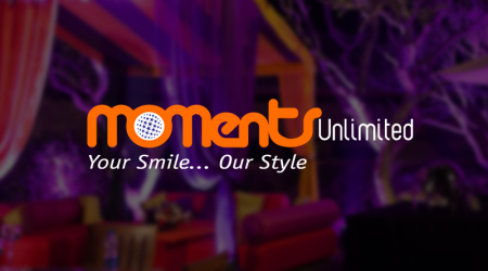 Moments Event & Entertainment Pvt Ltd